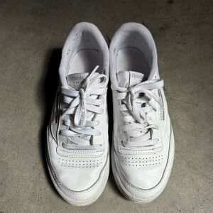 Reebok Club C 85